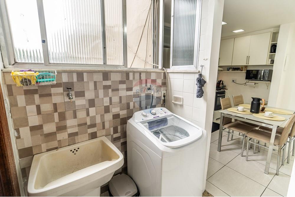 Apartamento - Venda - Rio de Janeiro , Rio de Janeiro - AREA 3.jpg - 570381104-4