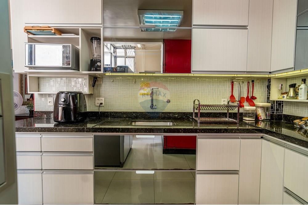 Apartamento - Venda - Rio de Janeiro , Rio de Janeiro - REMAX-149.jpg - Cozinha - 570451039-73