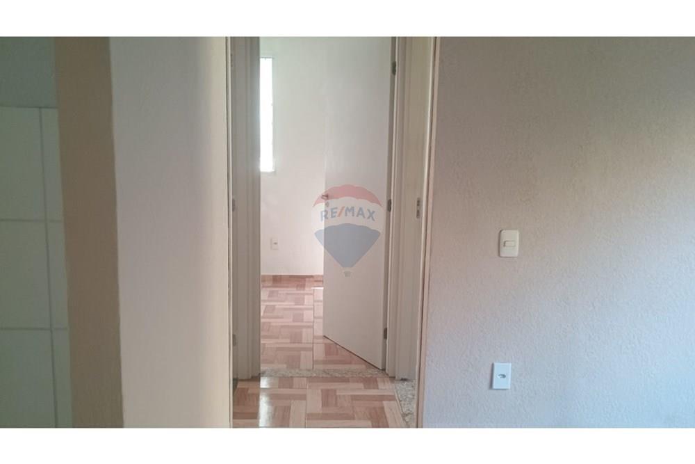 Apartamento - Alugar - Rio de Janeiro , Rio de Janeiro - CORREDOR 2.jpeg - 570491008-55