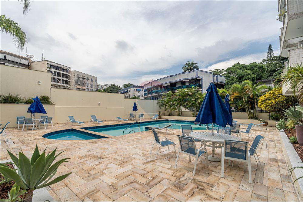 Apartamento - Venda - Rio de Janeiro , Rio de Janeiro - 3 - 570381037-440