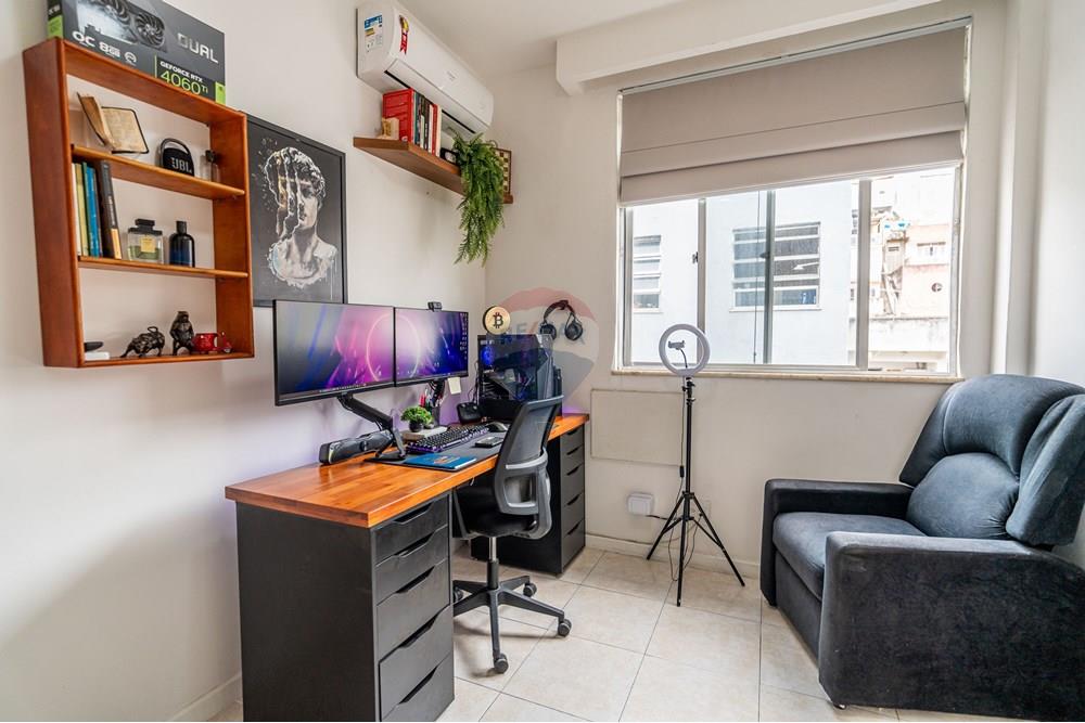 Apartamento - Venda - Rio de Janeiro , Rio de Janeiro - QUARTO 2-6.jpg - 570381104-4