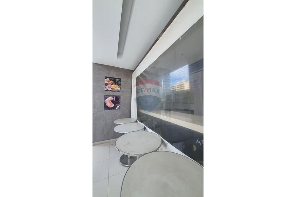 Cj. Comercial/ Sala - Venda - Rio de Janeiro , Rio de Janeiro - Cafeteria.jpg - 570391031-72