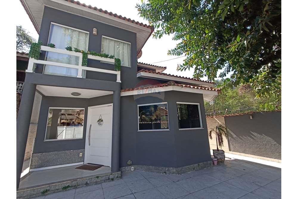 Casa de Condomínio - Venda - Rio de Janeiro , Rio de Janeiro - WhatsApp Image 2024-05-29 at 12.26.44.jpeg - 570381001-159