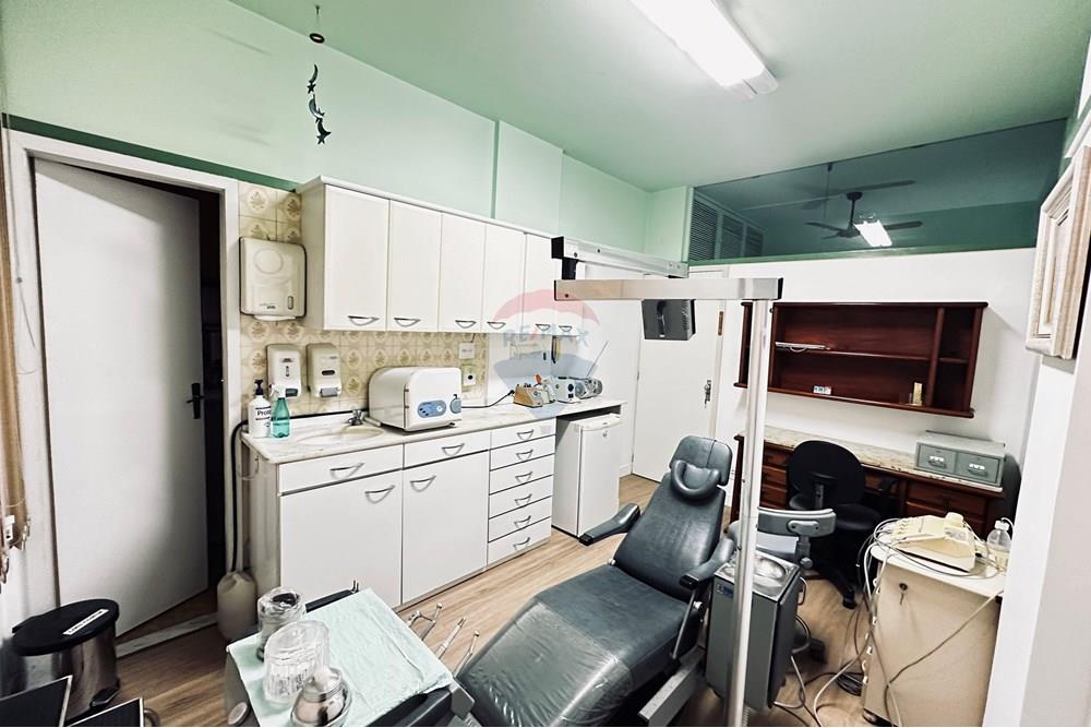 Cj. Comercial/ Sala - Venda - Rio de Janeiro , Rio de Janeiro - IMG_5356.jpg - 570431032-37