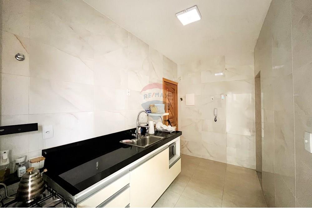 Apartamento - Venda - Rio de Janeiro , Rio de Janeiro - IMG_2752.jpeg - Cozinha - 570511008-20