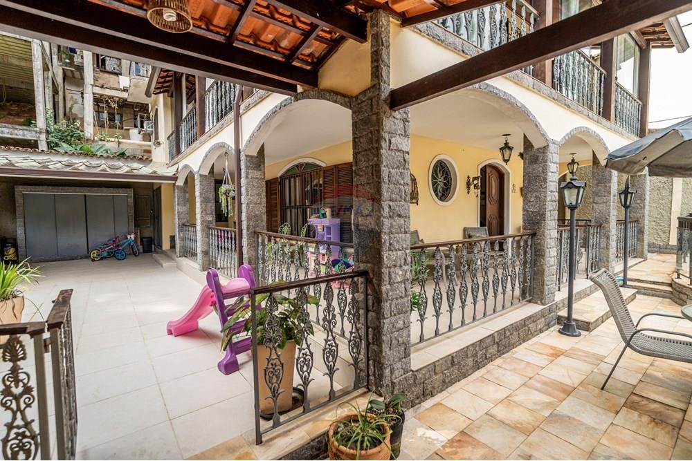 Casa de Condomínio - Venda - Rio de Janeiro , Rio de Janeiro - REMAX-18.jpg - 570381001-171