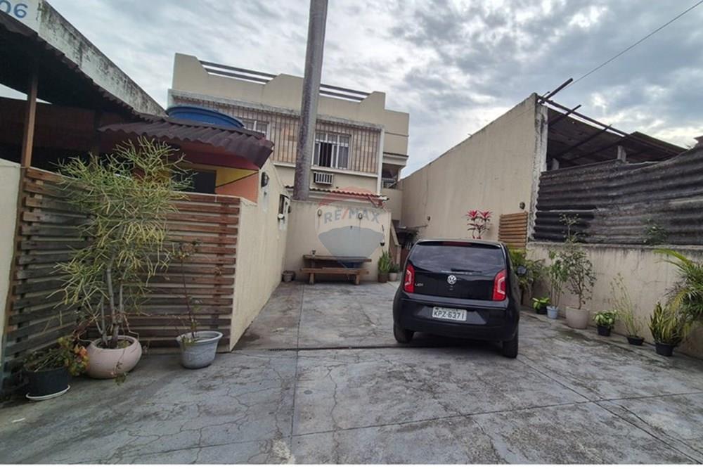 Casa - Venda - Rio de Janeiro , Rio de Janeiro - bf5fd6fc-af58-4144-bbd9-8107dda9a6c6.jpg - 570371017-70