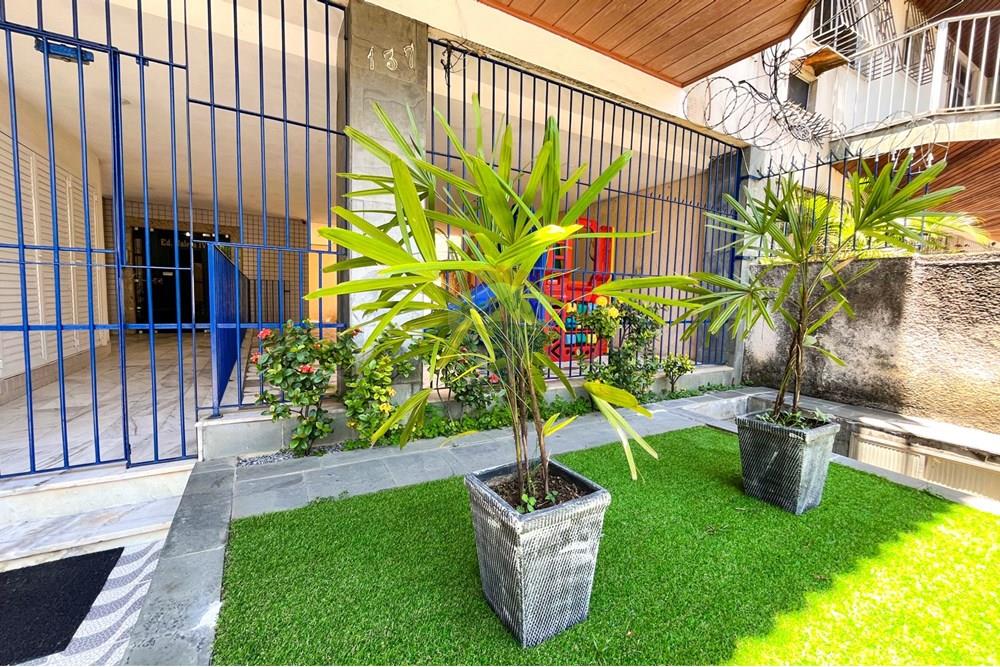 Apartamento - Venda - Rio de Janeiro , Rio de Janeiro - IMG_2477.jpeg - Jardim Externo - 570511008-20