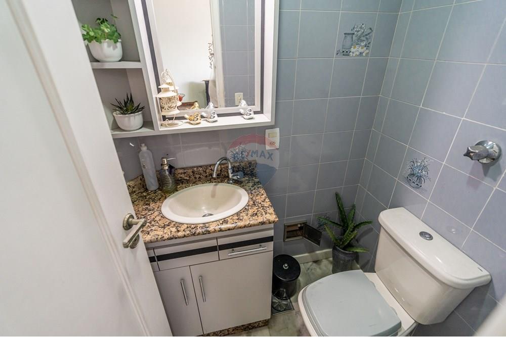 Apartamento - Venda - Rio de Janeiro , Rio de Janeiro - LAVABO (3).jpg - 570381102-5