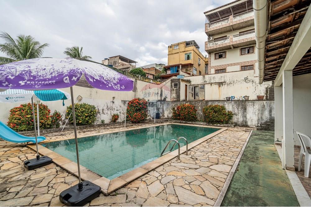 Casa - Venda - Rio de Janeiro , Rio de Janeiro - REMAX-22.jpg - 570381031-89