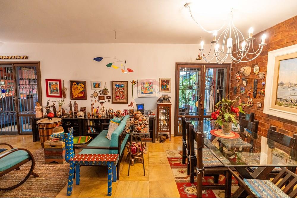 Casa de Condomínio - Venda - Rio de Janeiro , Rio de Janeiro - REMAX-14.jpg - 570381001-167