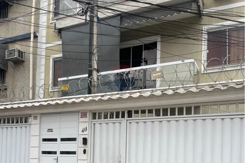 Casa - Venda - Rio de Janeiro , Rio de Janeiro - WhatsApp Image 2025-01-28 at 09.56.48.jpeg - Fachada - 570501014-52