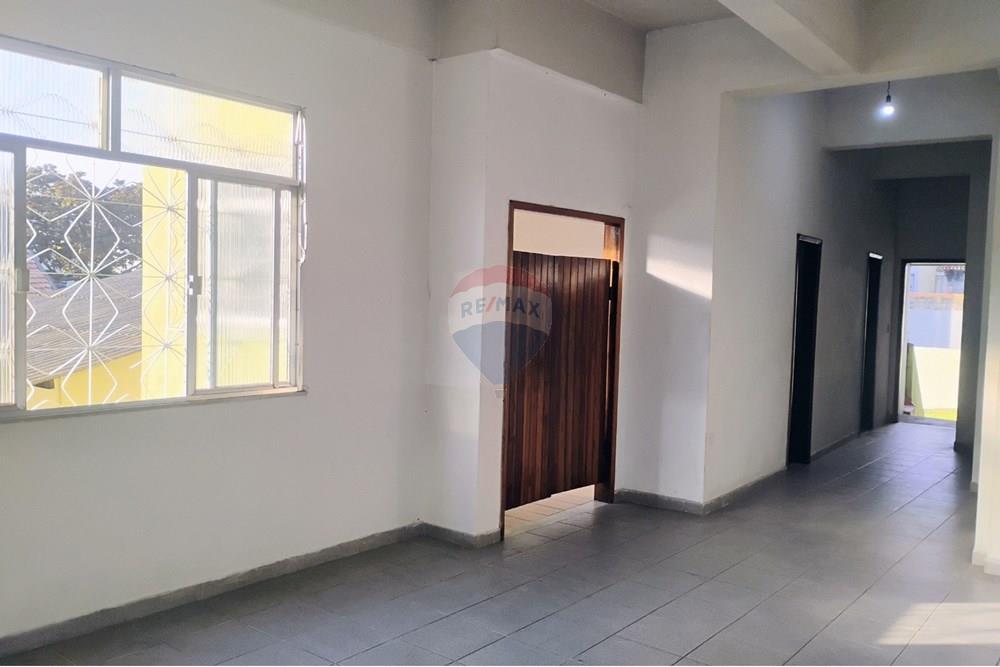 Ponto Comercial/ Loja - Venda - Rio de Janeiro , Rio de Janeiro - Salão 2º Piso 8.jpg - Corredor - 570471029-29