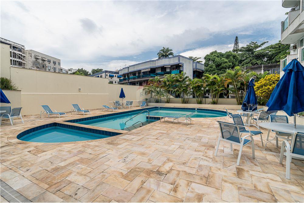 Apartamento - Venda - Rio de Janeiro , Rio de Janeiro - 5 - 570381037-440