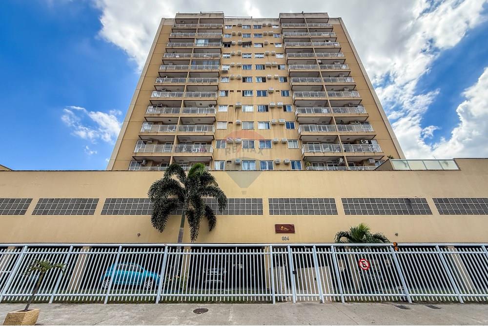 Apartamento - Venda - Rio de Janeiro , Rio de Janeiro - 2-IMG_2372.jpg - 570431022-57