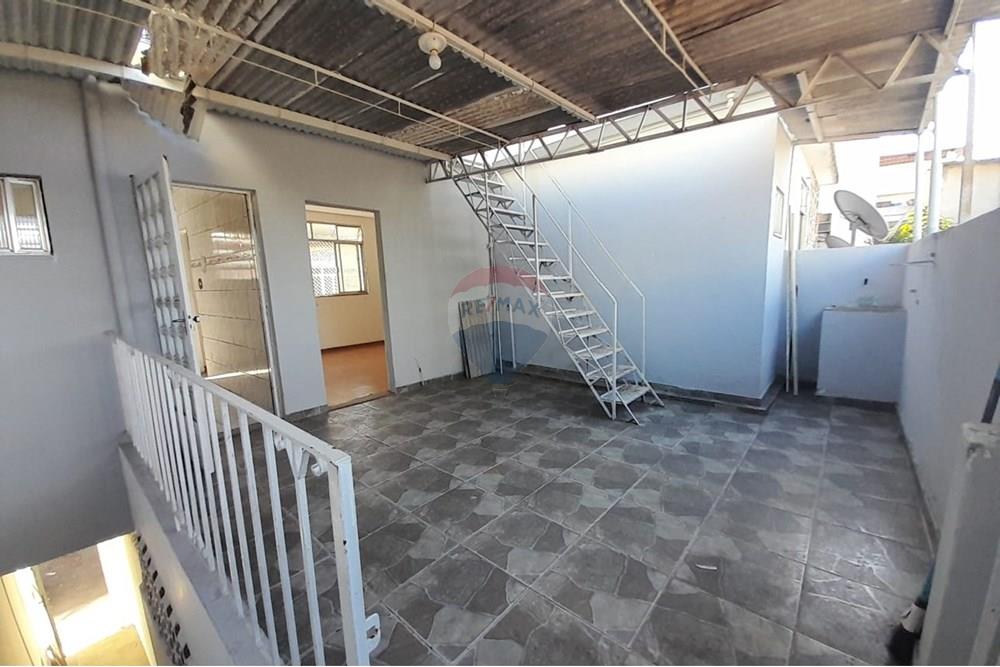Casa de Vila - Venda - Rio de Janeiro , Rio de Janeiro - 02.jpeg - 570371009-66