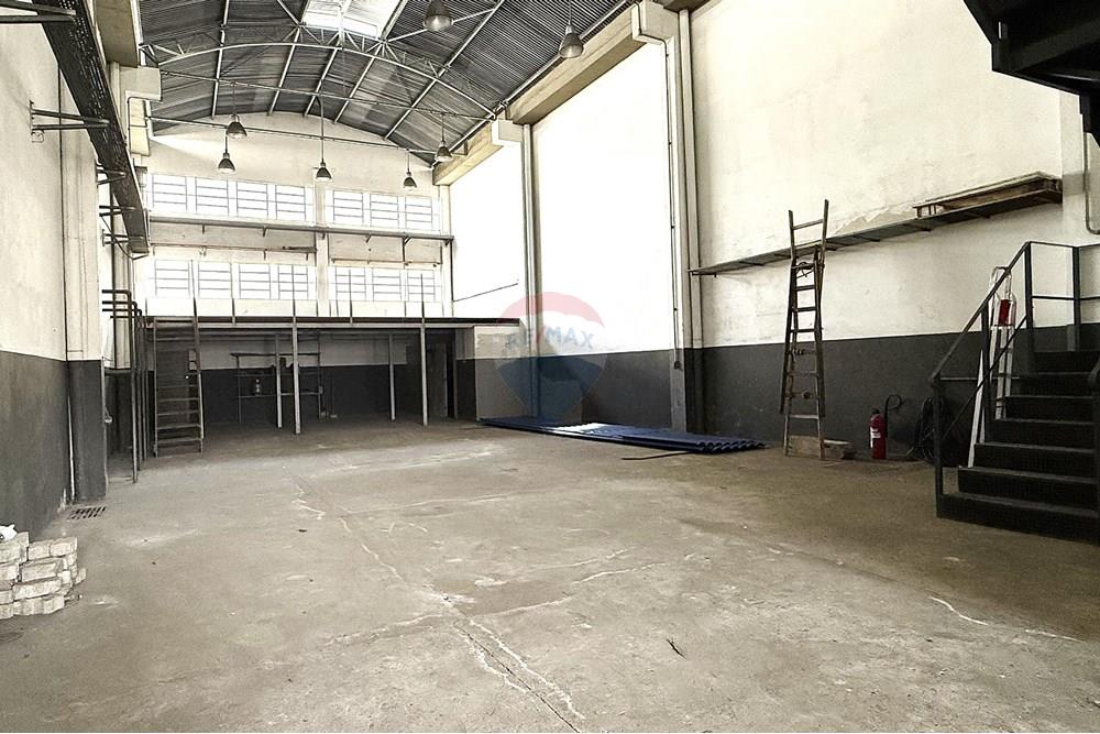 Galpão - Venda - Rio de Janeiro , Rio de Janeiro - Area de Armazenamento.jpeg - 570501014-77