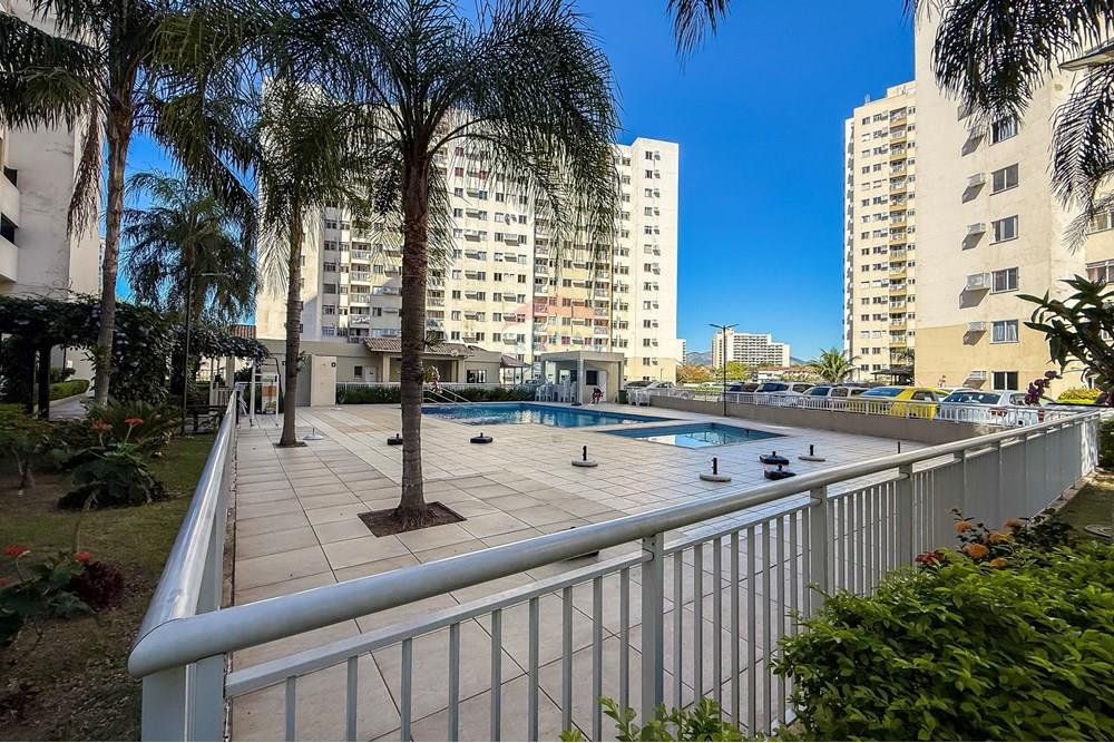 Apartamento - Venda - Rio de Janeiro , Rio de Janeiro - 98-IMG_0958.jpg - 570431037-42