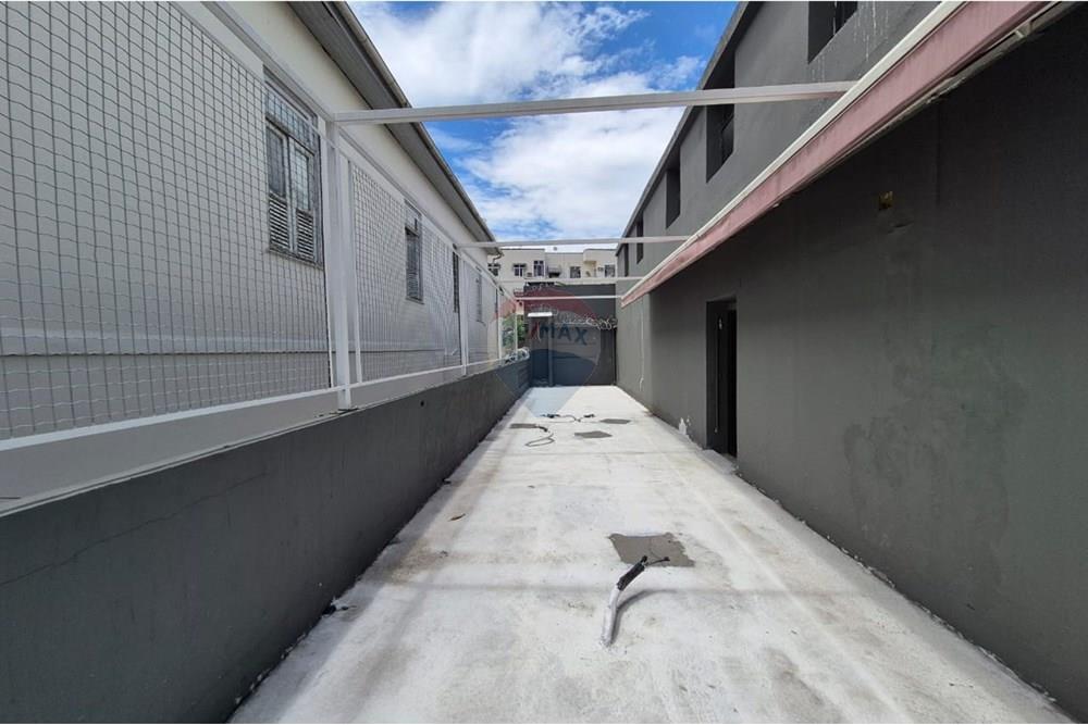 Prédio - Alugar - Rio de Janeiro , Rio de Janeiro - PREDIO VII.jpeg - 570491016-11