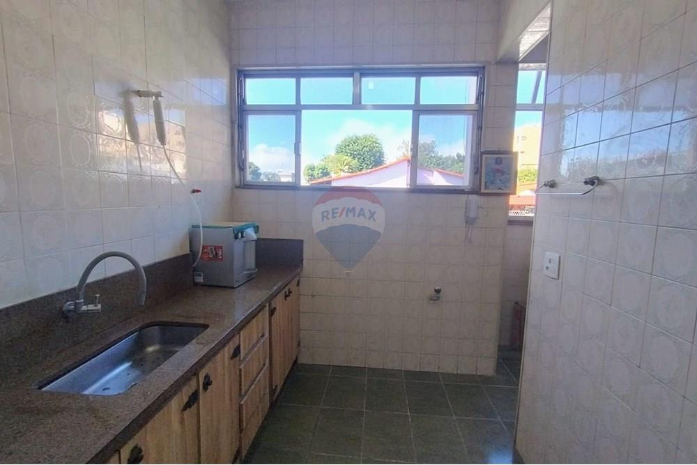 Apartamento - Venda - Rio de Janeiro , Rio de Janeiro - WhatsApp Image 2025-07-15 at 12.50.00 (1).jpeg - Cozinha - 570391057-1