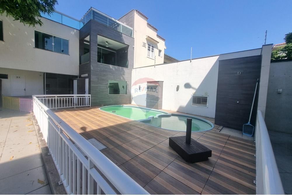 Casa - Alugar - Rio de Janeiro , Rio de Janeiro - 20250503_110826.jpg - 570481005-73