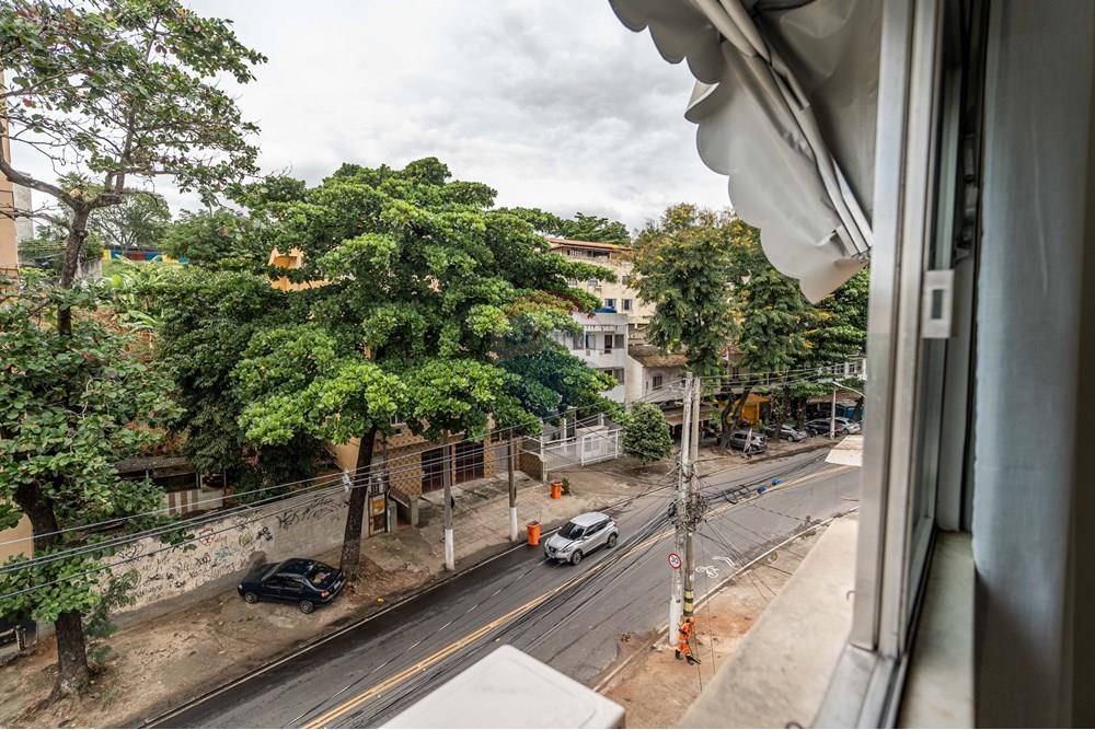 Apartamento - Venda - Rio de Janeiro , Rio de Janeiro - VISTA DA JANELA 2.jpg - 570381104-4