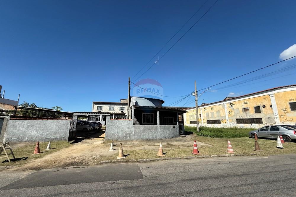 Casa - Venda - Rio de Janeiro , Rio de Janeiro - IMG_2891.jpg - 570481048-1