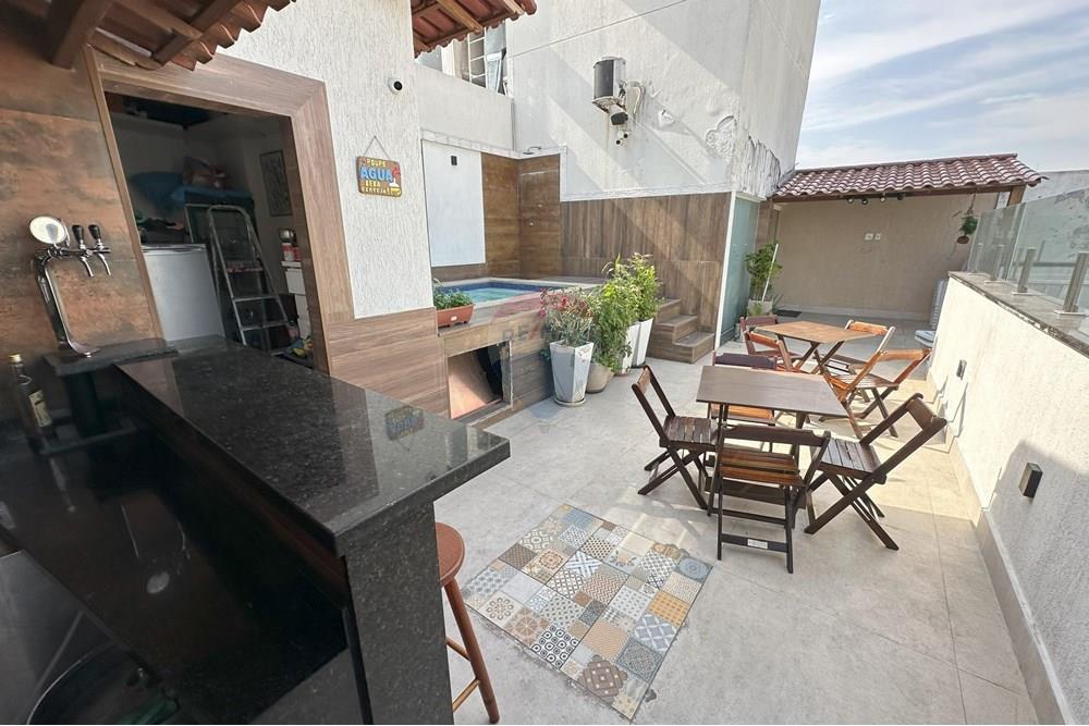 Cobertura - Venda - Rio de Janeiro , Rio de Janeiro - IMG_6506.jpg - 570481032-18