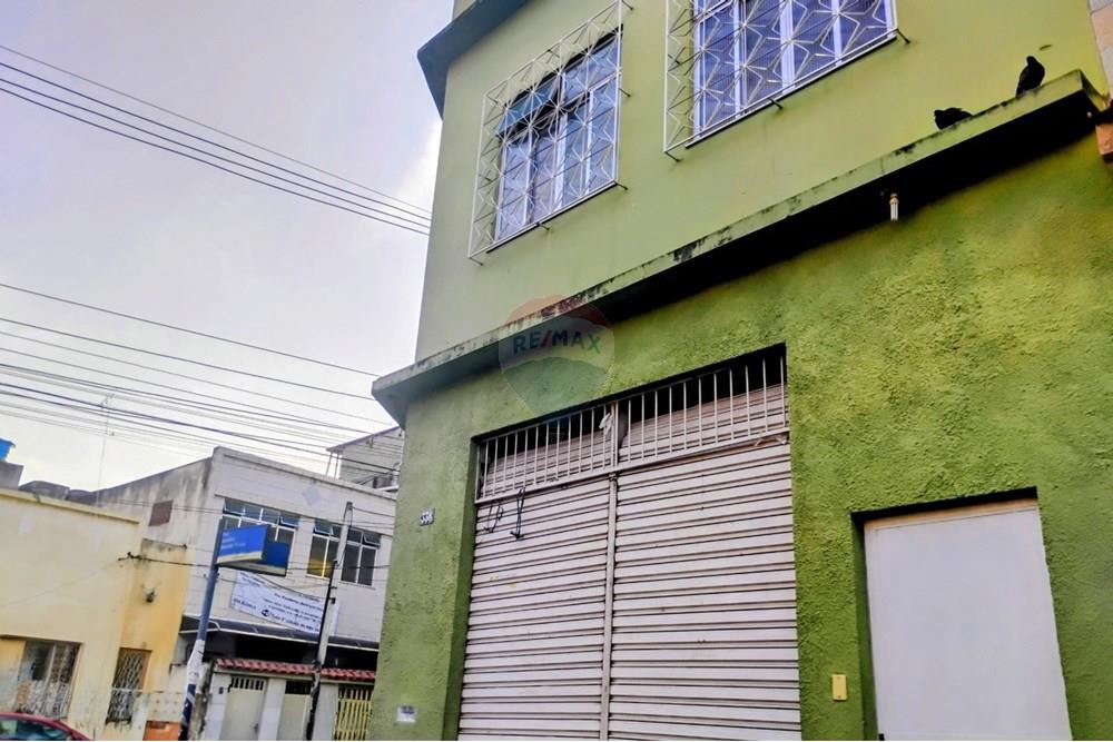 Ponto Comercial/ Loja - Venda - Rio de Janeiro , Rio de Janeiro - Frente  1.jpg - Fachada - 570471029-29