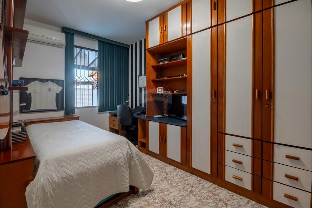 Casa - Venda - Rio de Janeiro , Rio de Janeiro - DSC_5698-HDR.jpg - Quarto - 570501014-78