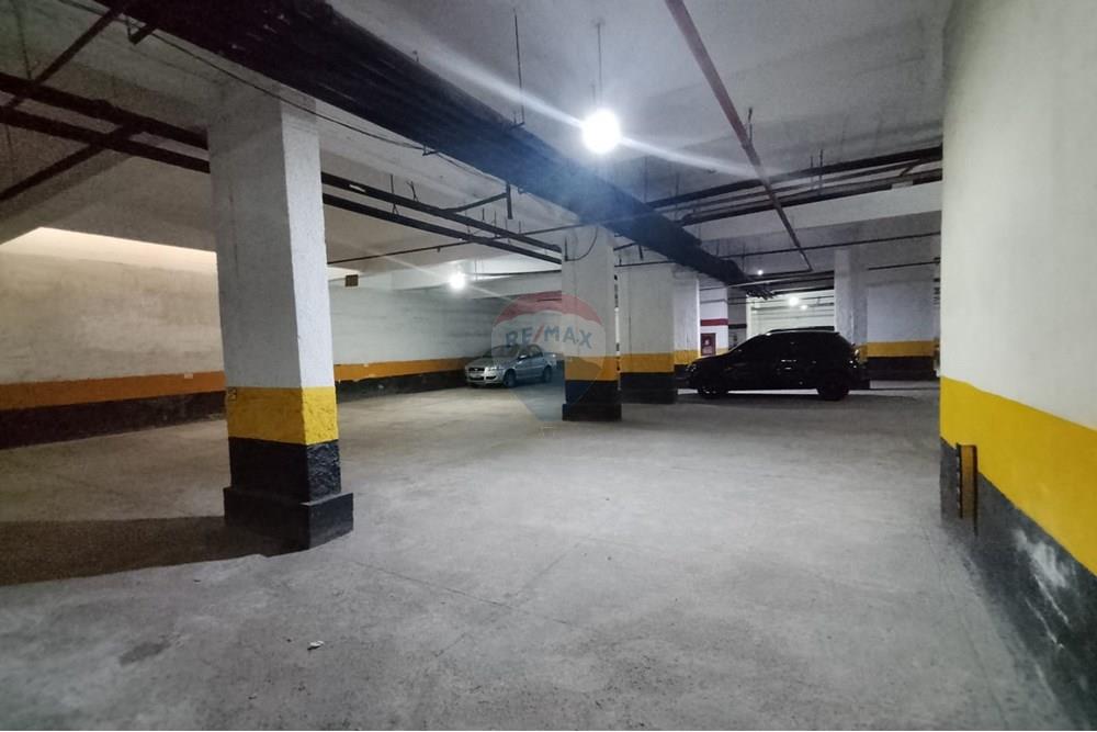 Apartamento - Venda - Rio de Janeiro , Rio de Janeiro - garagem.jpeg - 570431028-64