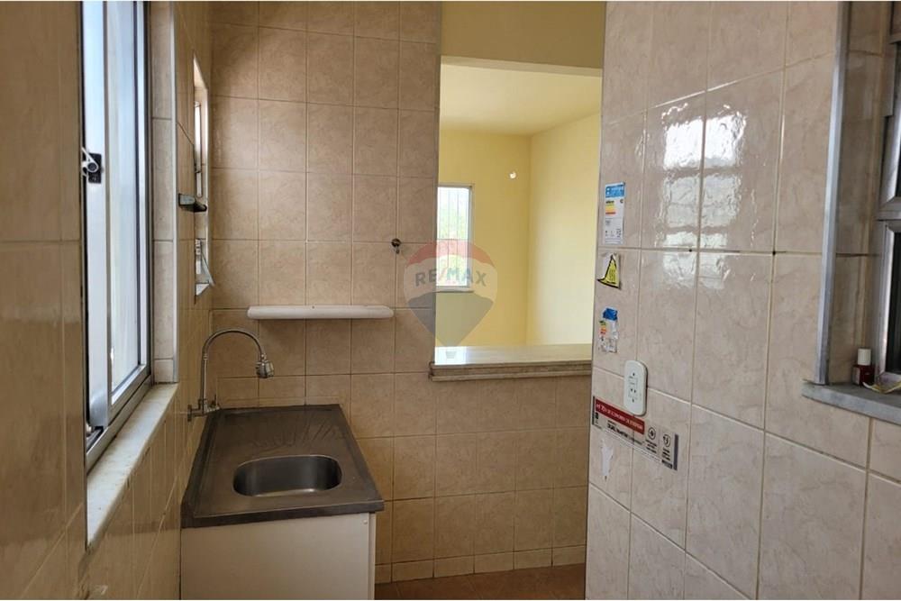 Apartamento - Alugar - Rio de Janeiro , Rio de Janeiro - IMG-20250919-WA0126.jpg - Cozinha - 570471019-101