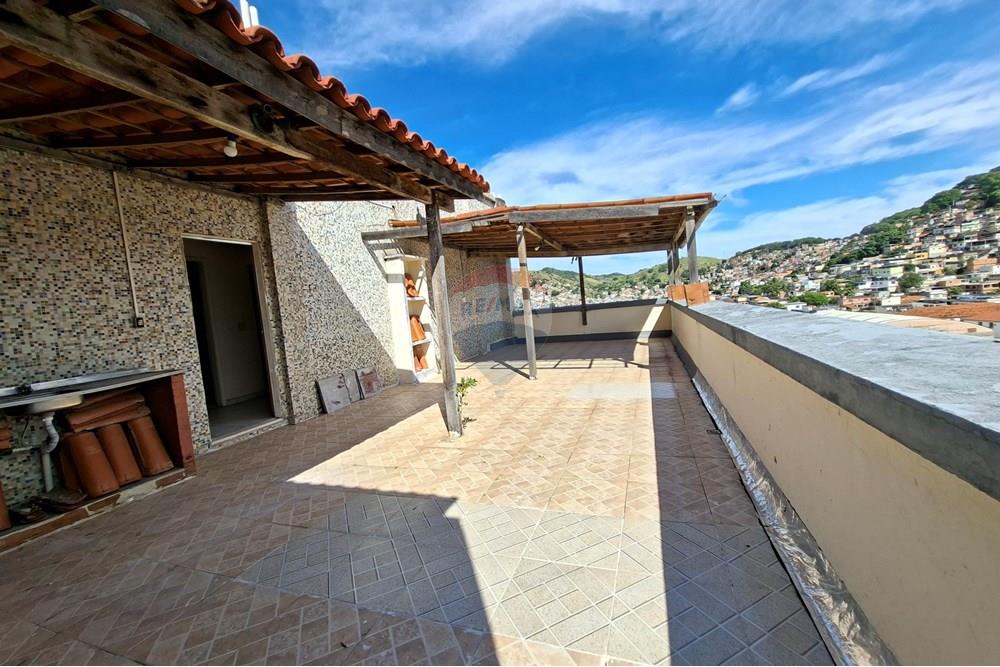 Cobertura - Venda - Rio de Janeiro , Rio de Janeiro - 20250528_111351.jpg - 570481005-81