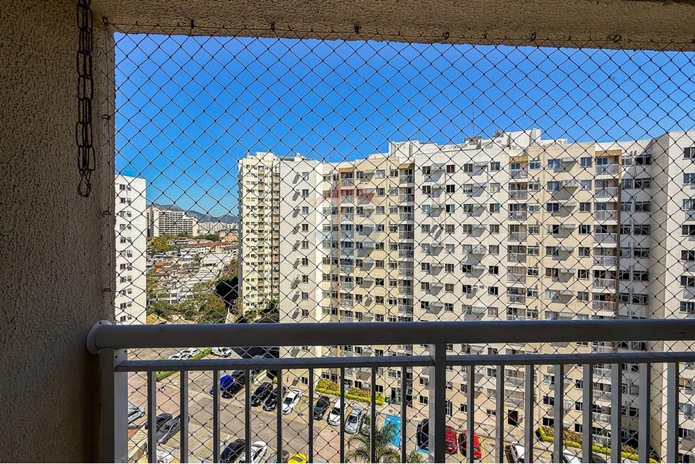 Apartamento - Venda - Rio de Janeiro , Rio de Janeiro - 41-IMG_1034.jpg - 570431037-42