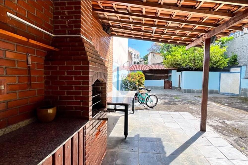 Casa - Venda - Rio de Janeiro , Rio de Janeiro - WhatsApp Image 2025-08-05 at 10.51.30.jpeg - Área Gourmet - 570511008-8