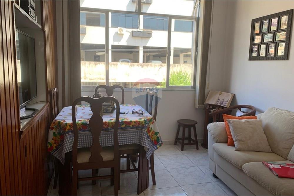 Apartamento - Venda - Rio de Janeiro , Rio de Janeiro - sala (5).jpeg - 570411003-25