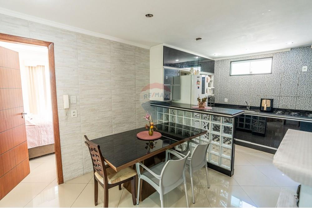 Apartamento - Venda - Rio de Janeiro , Rio de Janeiro - Cozinha - 570381003-190