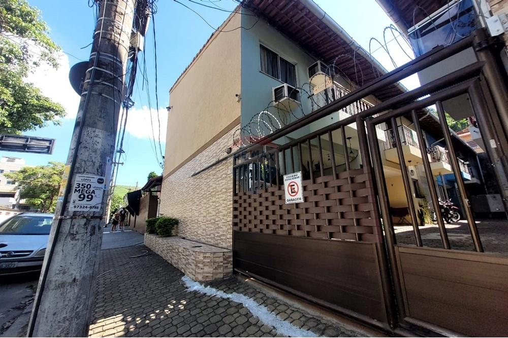 Casa de Condomínio - Venda - Rio de Janeiro , Rio de Janeiro - 7a7f96c2-24c2-4abd-b89f-1eec33821002 (1).jpg - 570371005-68