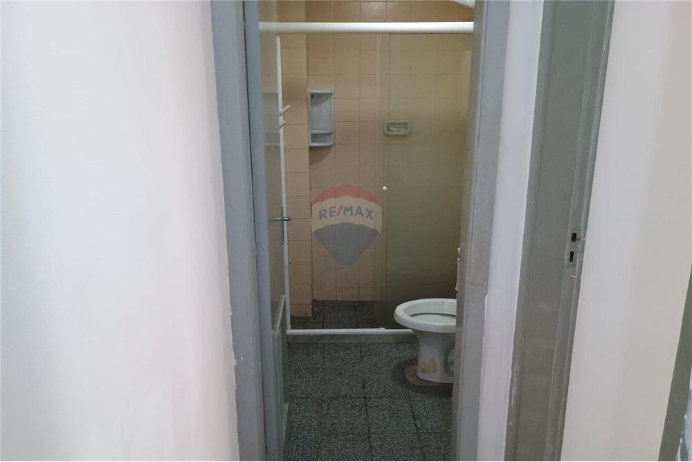 Apartamento - Alugar - Rio de Janeiro , Rio de Janeiro - ENTRADA BANHEIRO - Banheiro - 570491008-58