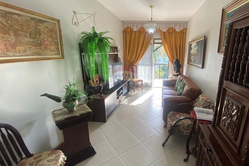 Apartamento - Venda - Rio de Janeiro , Rio de Janeiro - DDFA9460-88D2-414A-82D3-69E5EE796635.JPG - 570531004-6