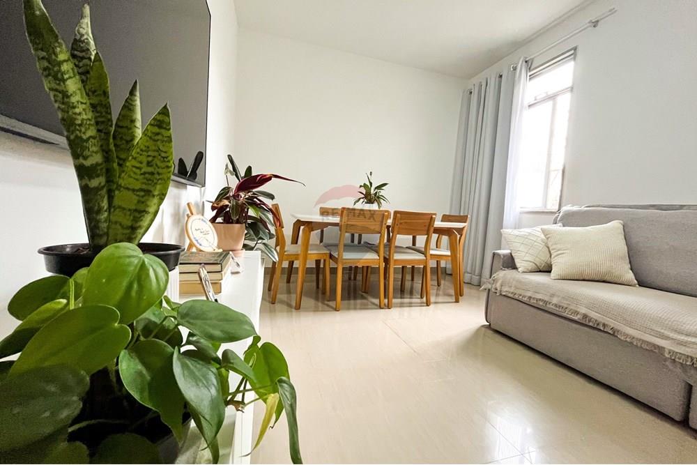 Apartamento - Venda - Rio de Janeiro , Rio de Janeiro - IMG_2629.jpeg - Sala - 570511008-20