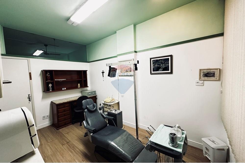 Cj. Comercial/ Sala - Venda - Rio de Janeiro , Rio de Janeiro - IMG_5357.jpg - 570431032-37