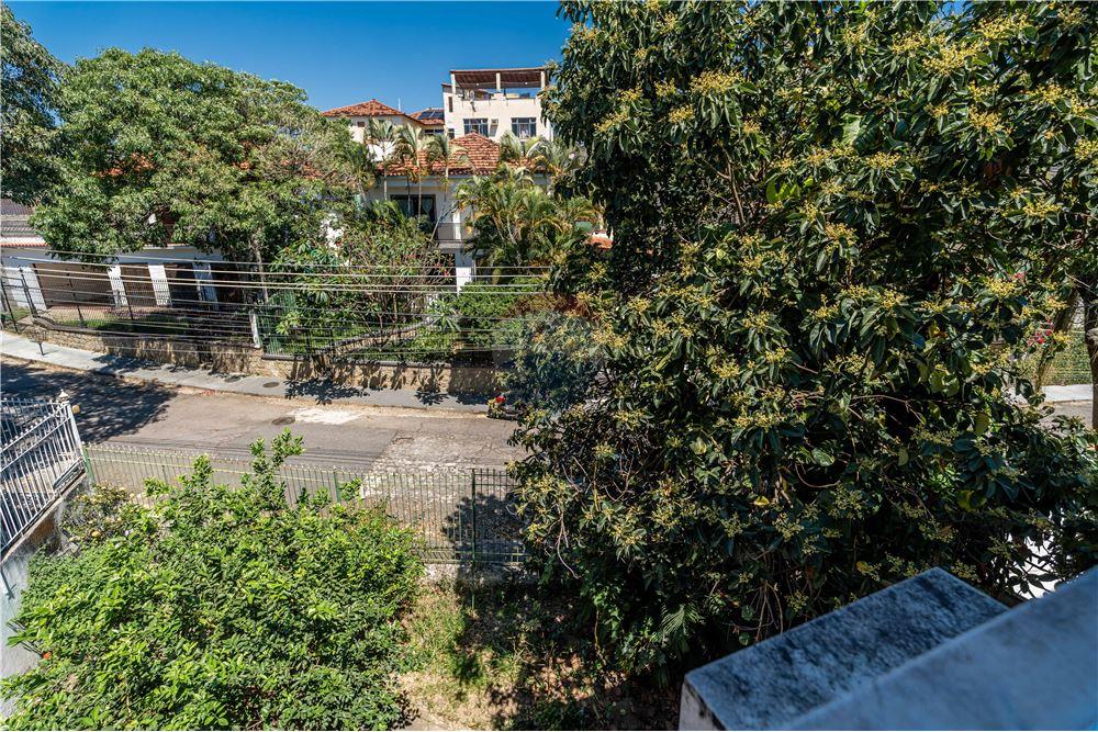 Apartamento - Venda - Rio de Janeiro , Rio de Janeiro - Vista da Sala - 570381003-191