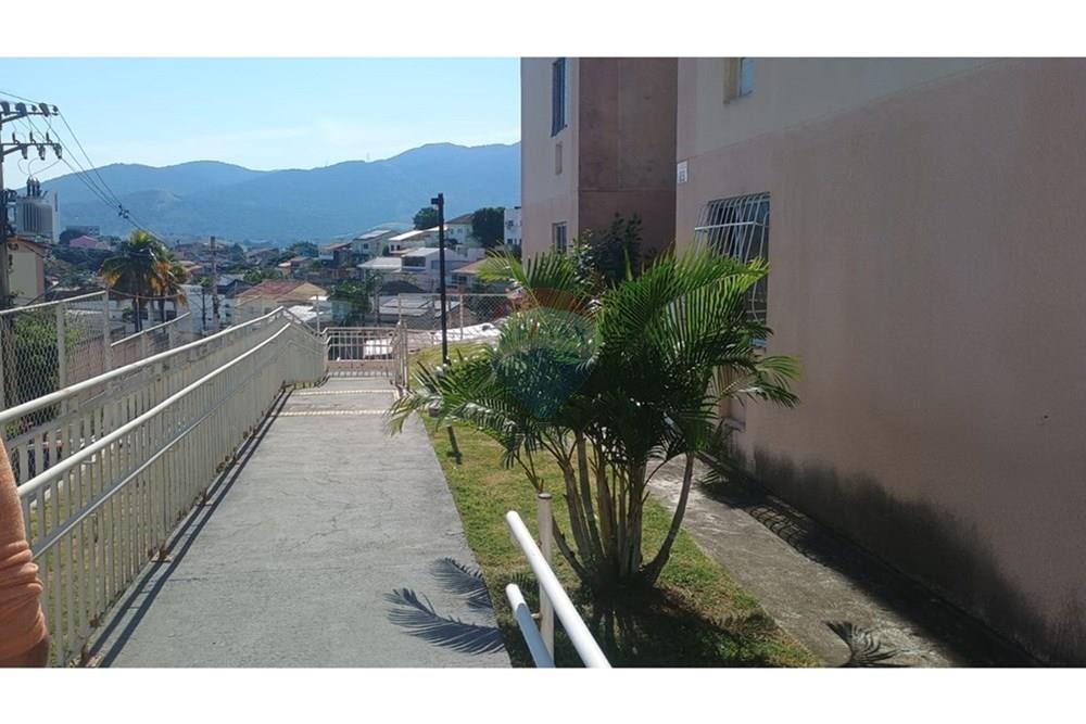 Apartamento - Alugar - Rio de Janeiro , Rio de Janeiro - AREA EXTEXNA.jpeg - 570491008-55