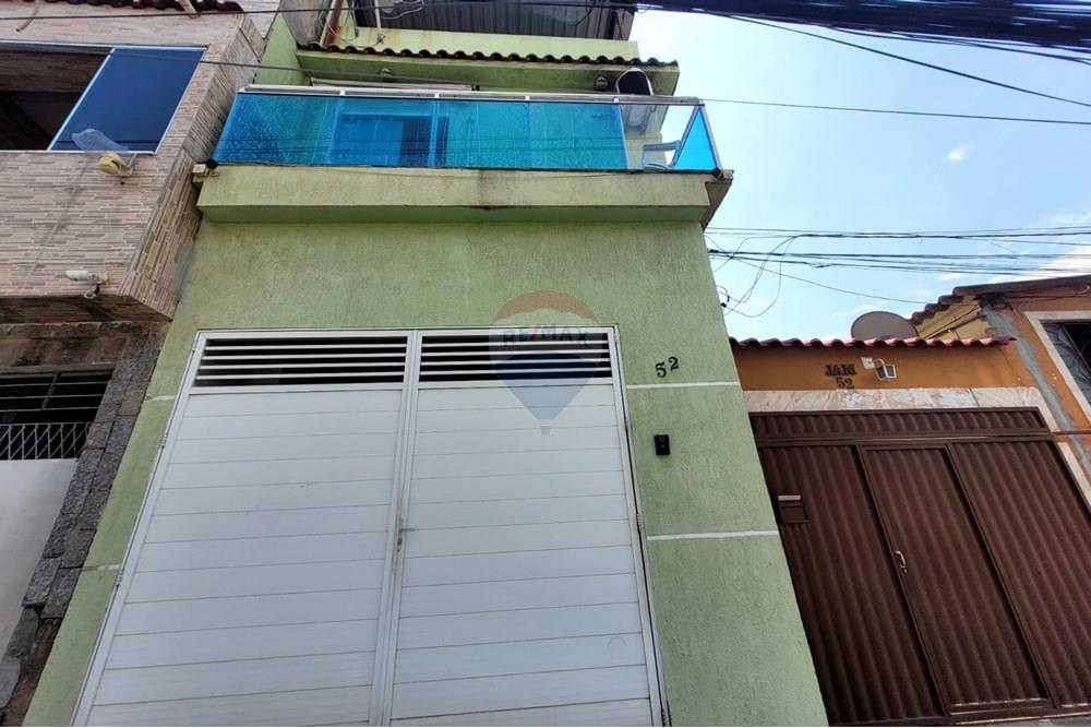 Casa - Venda - Rio de Janeiro , Rio de Janeiro - 33929f02-25ad-4070-a57b-0d6277e7f2a3.jpg - 570371005-58