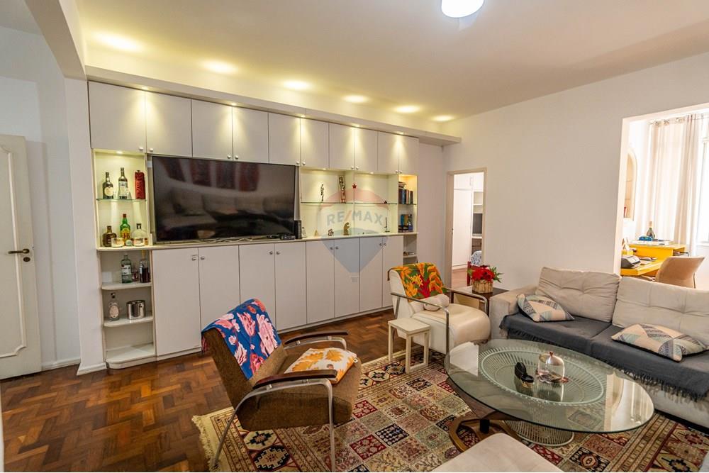 Apartamento - Venda - Rio de Janeiro , Rio de Janeiro - REMAX-86 (1).jpg - Sala de estar - 570451039-73