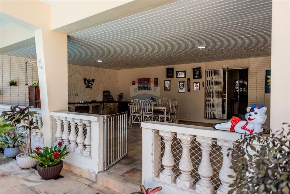 Жилищен - Къща - Rio de Janeiro , Rio de Janeiro - BR - 8 - 570381013-220
