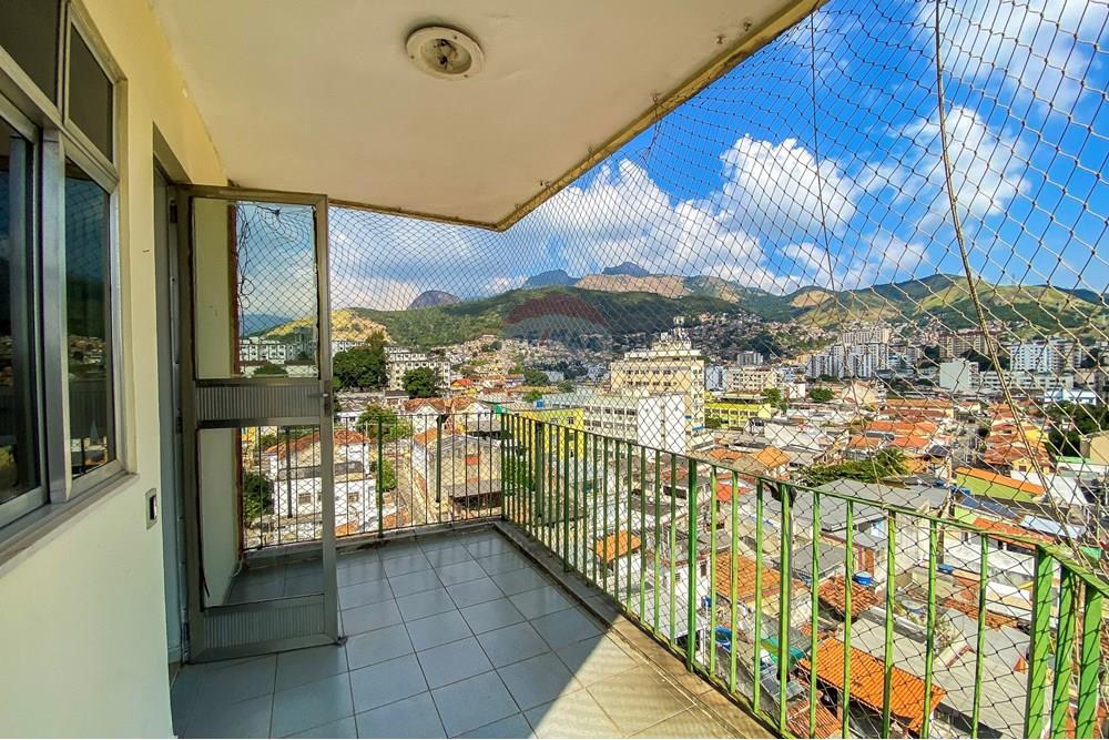 Cobertura - Venda - Rio de Janeiro , Rio de Janeiro - 24a 20-IMG_5024.jpg - 570431045-4