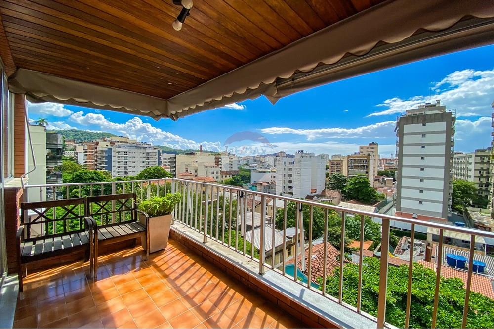 Apartamento - Venda - Rio de Janeiro , Rio de Janeiro - IMG_6289.JPG - 570421019-12