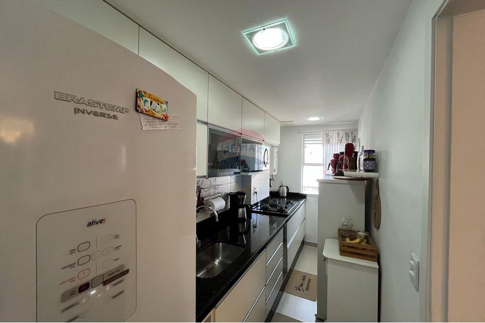 Cobertura - Venda - Rio de Janeiro , Rio de Janeiro - COZINHA 7.jpeg - Cozinha - 570501010-21